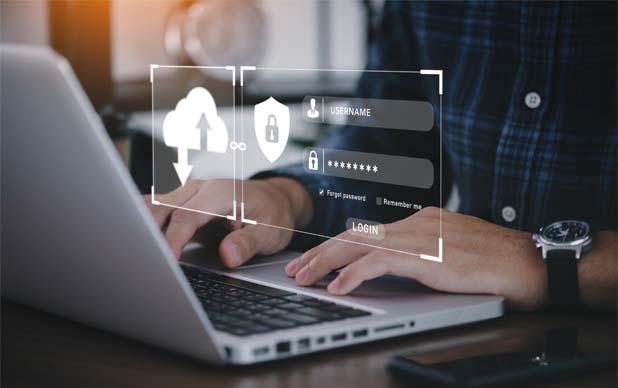 Prevent Account Takeover